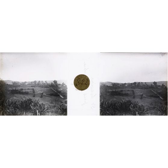 La mission de Soavina. [légende d'origine]