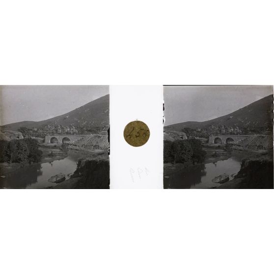 Pont. [légende d'origine]