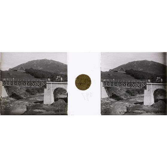 Pont. [légende d'origine]
