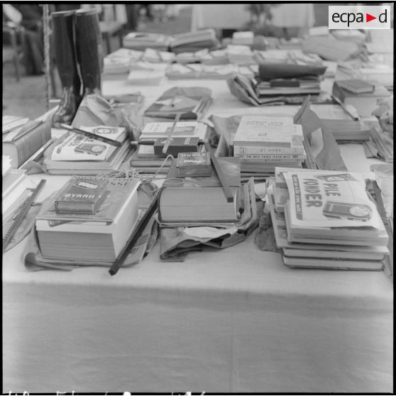 Les prix des frères rédemptoristes.