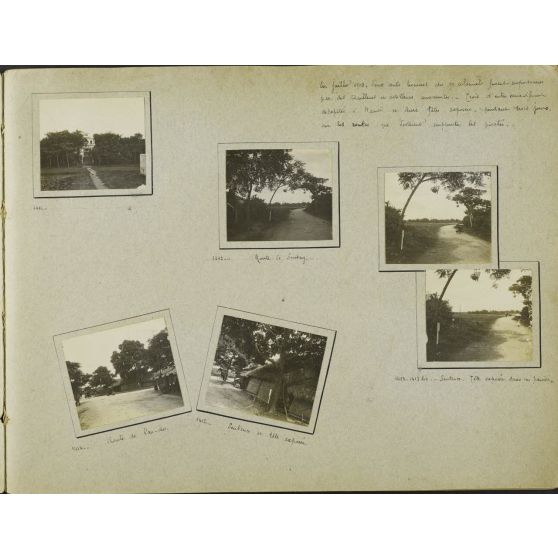 Album Imbert Tonkin 8 (série 1401 à 1600), page 5.