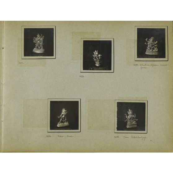 Album Imbert Tonkin 7 (série 1201 à 1400), page 21.