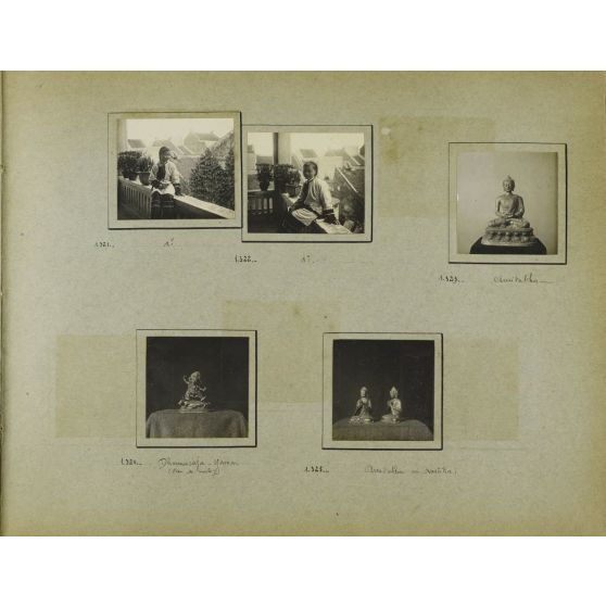 Album Imbert Tonkin 7 (série 1201 à 1400), page 27.