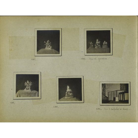 Album Imbert Tonkin 7 (série 1201 à 1400), page 28.