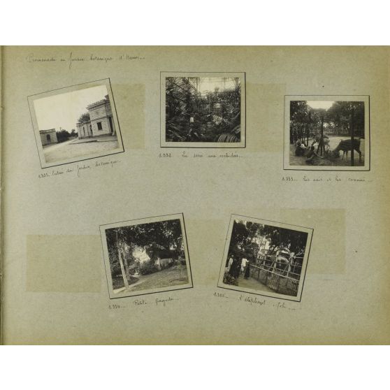 Album Imbert Tonkin 7 (série 1201 à 1400), page 29.