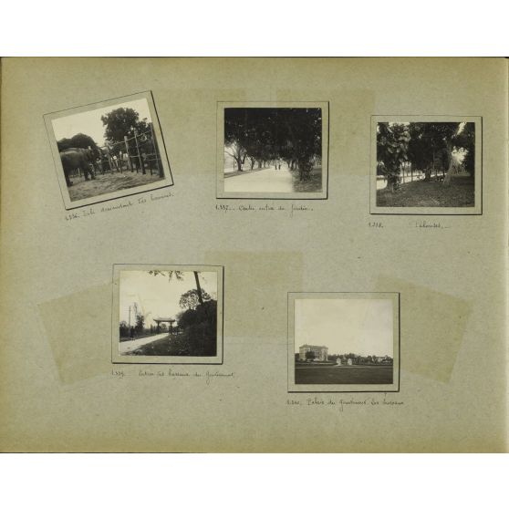 Album Imbert Tonkin 7 (série 1201 à 1400), page 30.