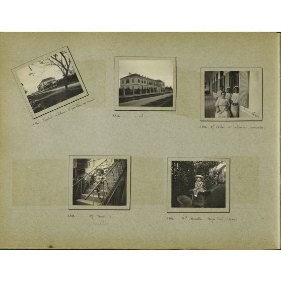 Album Imbert Tonkin 7 (série 1201 à 1400), page 34.