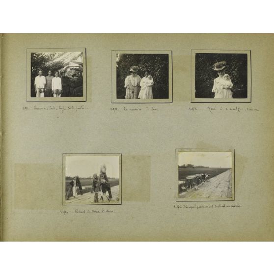 Album Imbert Tonkin 7 (série 1201 à 1400), page 37.