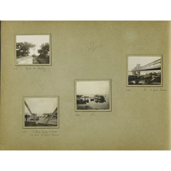 Album Imbert Tonkin 7 (série 1201 à 1400), page 42.