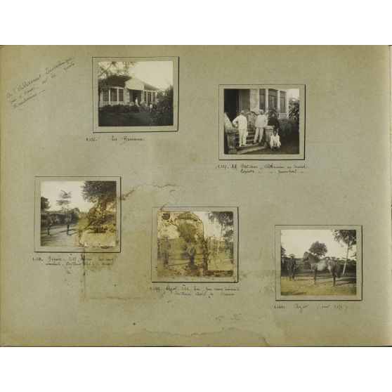 Album Imbert Tonkin 6 (série 1001 à 1200), page 34.