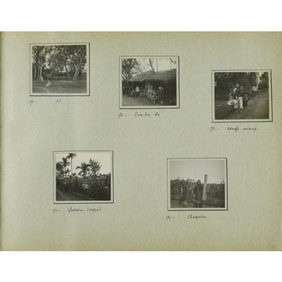 Album Imbert Tonkin 3 (série 401 à 602), page 29.