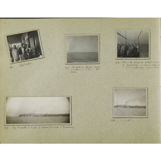 Album Imbert Madagascar 16 (Série 1601 à 1800), page 24.