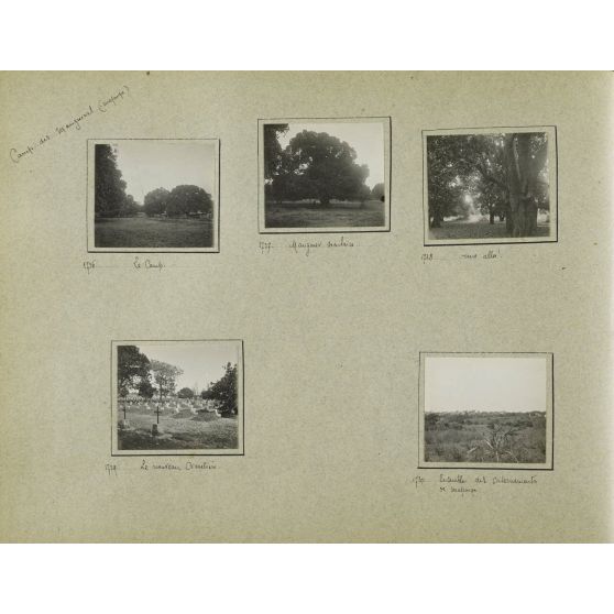 Album Imbert Madagascar 16 (Série 1601 à 1800), page 28.