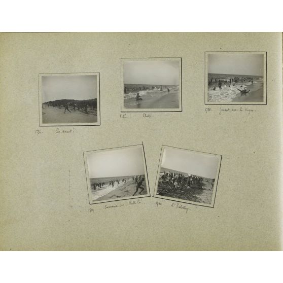 Album Imbert Madagascar 16 (Série 1601 à 1800), page 30.