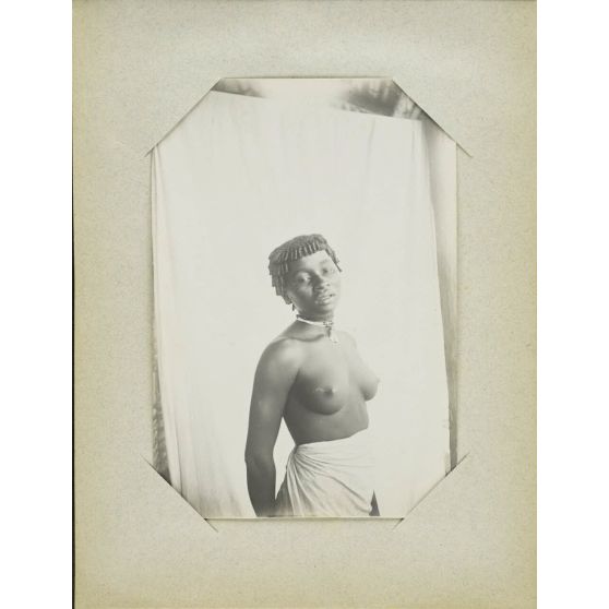 Album Imbert Madagascar 10 (Série 101 à 149), page 34.