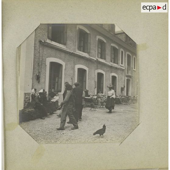 Album Imbert France n°868 à 920, page 6.