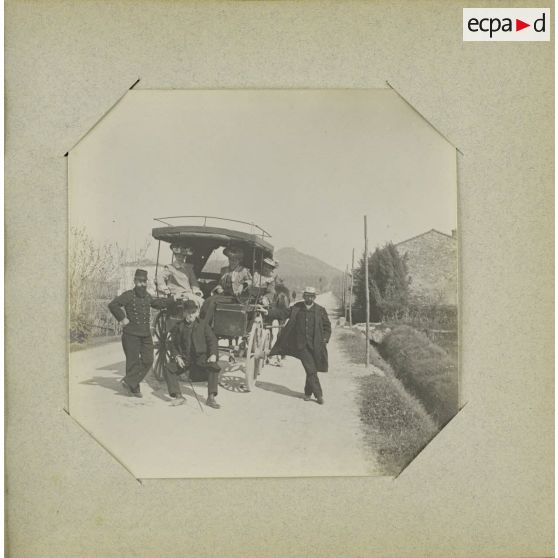 Album Imbert France n°868 à 920, page 18.