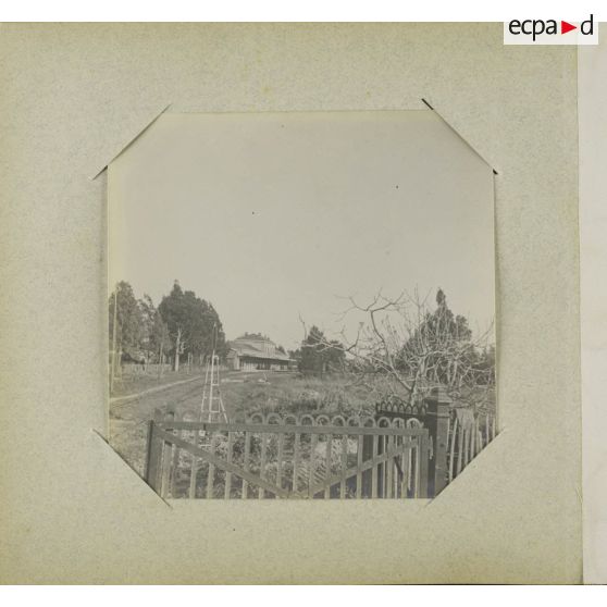 Album Imbert France n°868 à 920, page 21.