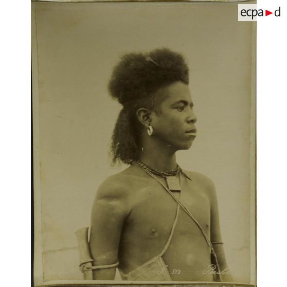 Album  Egypte, page 20.