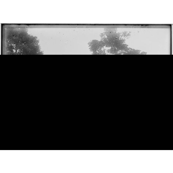 Yoko. Aspect général de la contrée, sud. [légende d'origine]