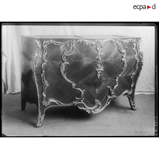 Musée de Dijon. Peintures et tableaux provenant de la préfecture de Châlons. [légende d'origine]