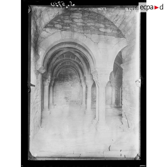 Pyrénées Orientales. [légende d'origine]