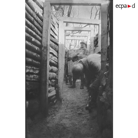 Tourniol. Altmatt. [légende d'origine]