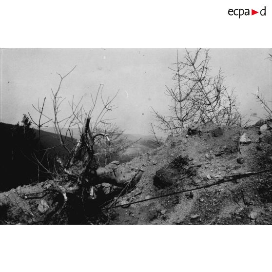 Tourniol. Altmatt. [légende d'origine]