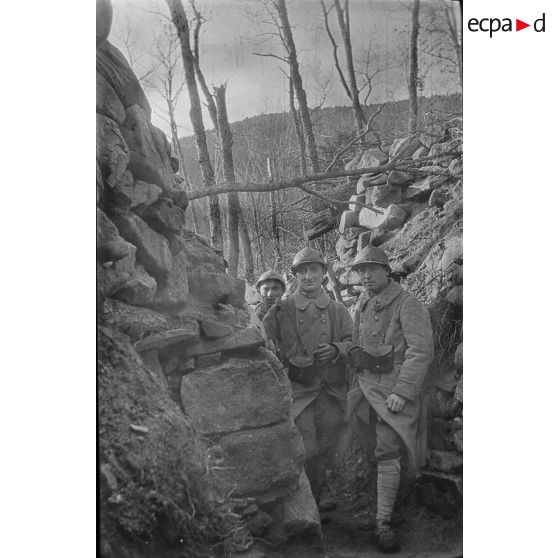 Tourniol. Altmatt. [légende d'origine]