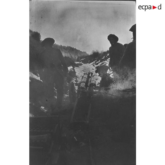 Tourniol. Photos diverses. [légende d'origine]