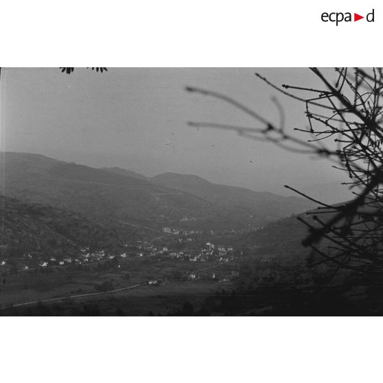 Tourniol. Photos diverses. [légende d'origine]