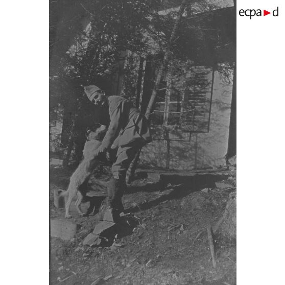 Tourniol. Photos diverses. [légende d'origine]