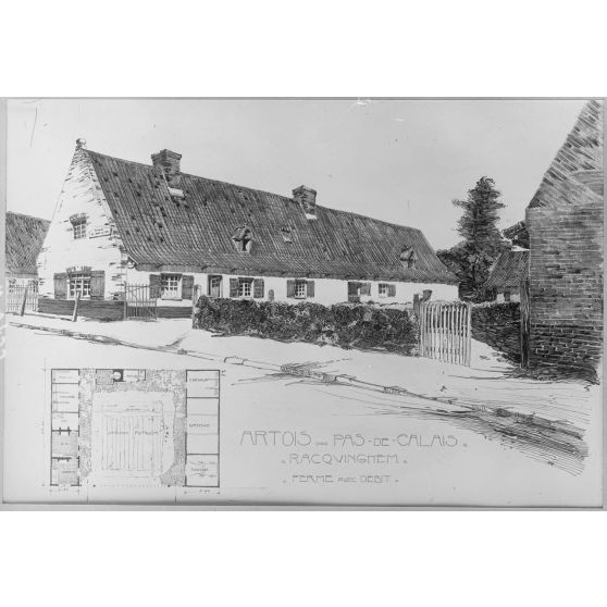 Reproduction de documents pour les Beaux-Arts. [légende d'origine]