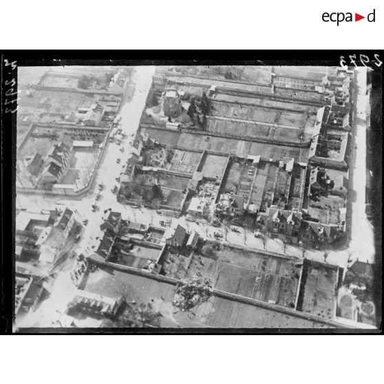 Document par l'épreuve. [légende d'origine]