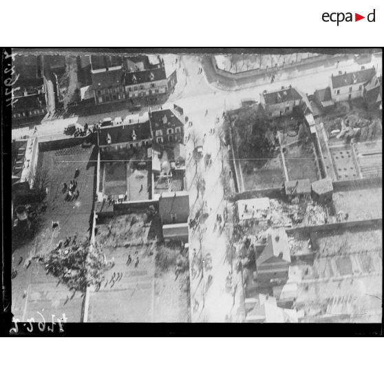 Document par l'épreuve. [légende d'origine]