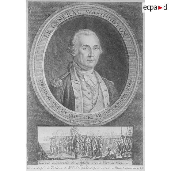 [Reproduction d'une estampe].