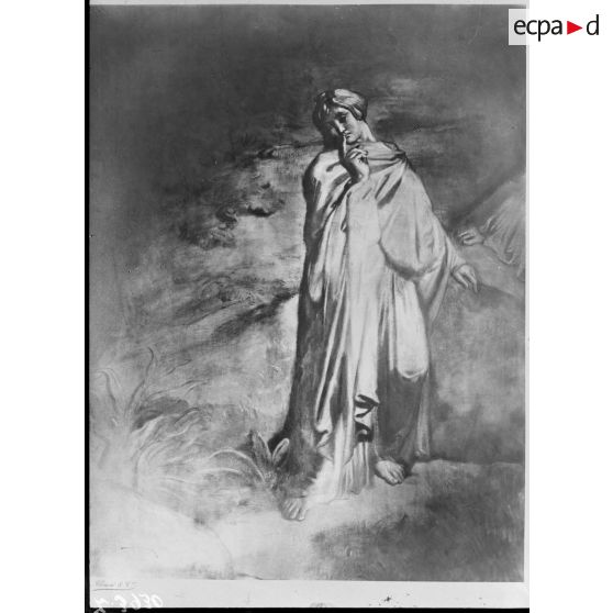 Documents Beaux arts. [légende d'origine]