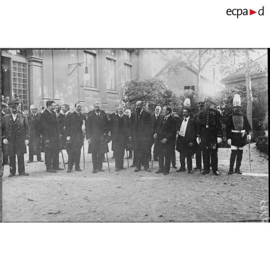 Documents Beaux arts. [légende d'origine]