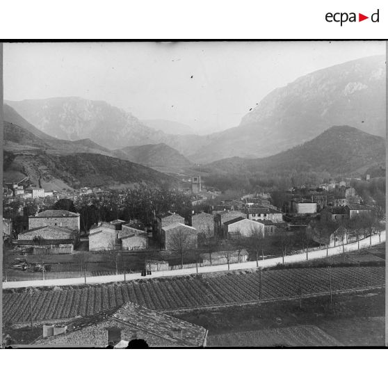 Contretype. [légende d'origine]