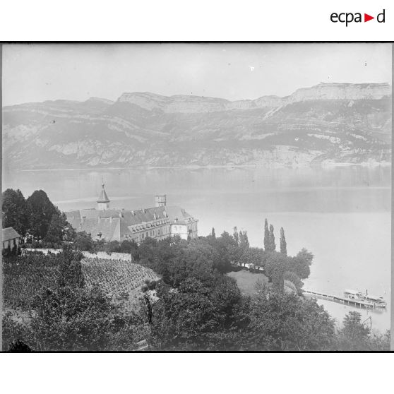 Contretype. [légende d'origine]