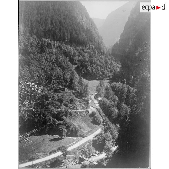 Contretype. [légende d'origine]