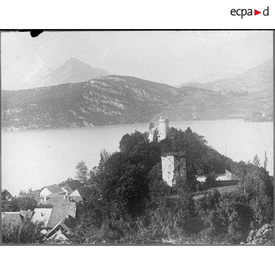 Contretype. [légende d'origine]