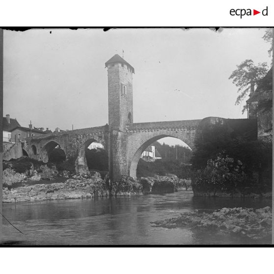 Contretype. [légende d'origine]