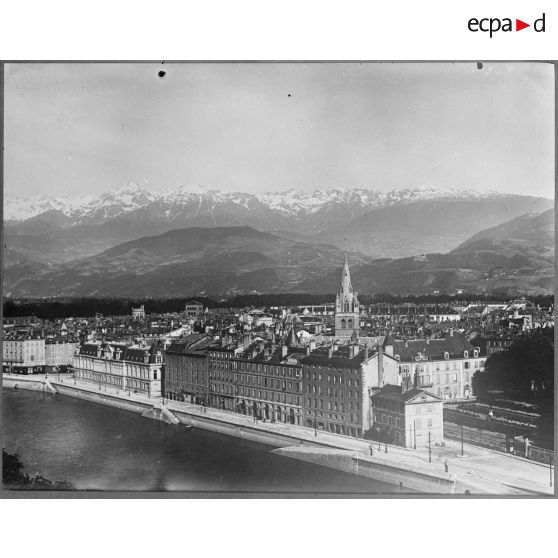 Contretype. [légende d'origine]