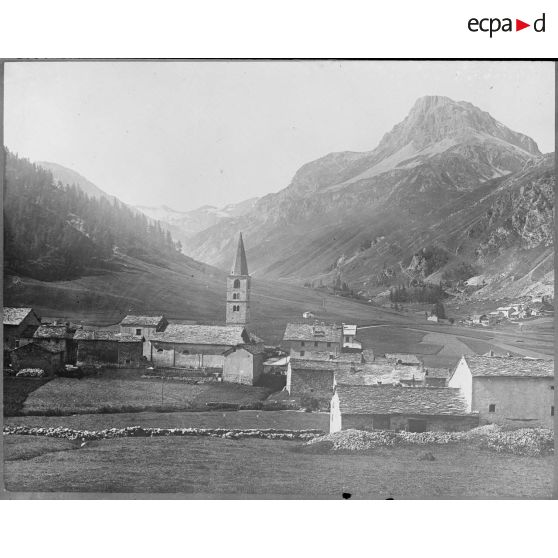 Contretype. [légende d'origine]