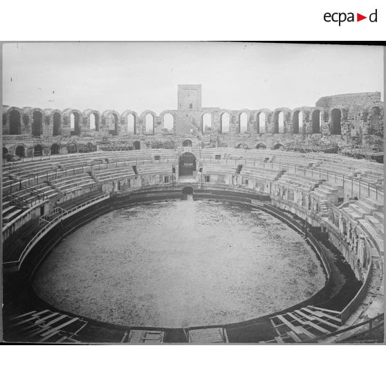 Contretypes. [légende d'origine]