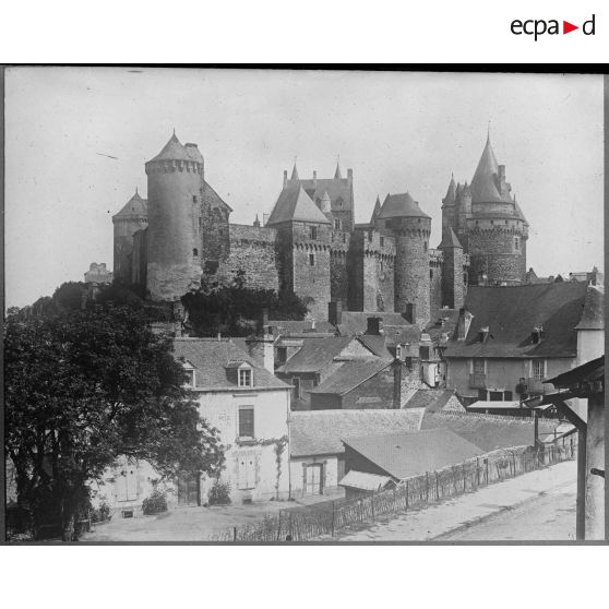 Contretypes. [légende d'origine]