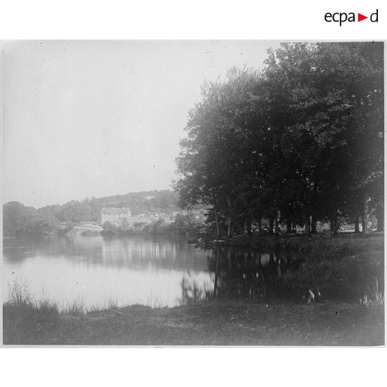 Contretypes. [légende d'origine]