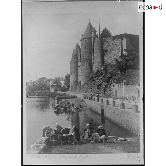 Contretypes. [légende d'origine]