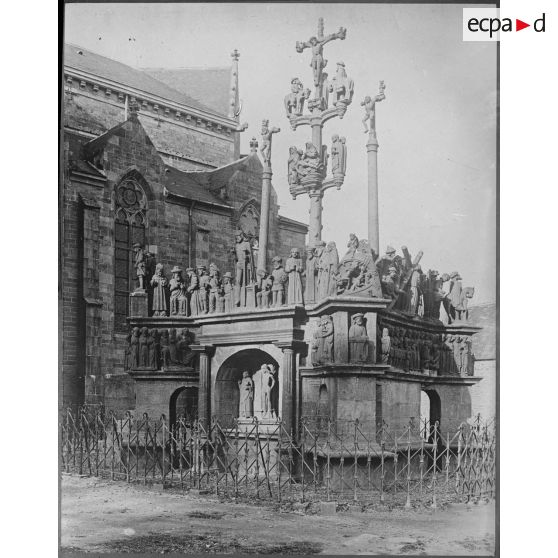 Contretypes. [légende d'origine]